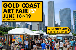 Getting back in the outdoors summer festivals and fairs circuit at last