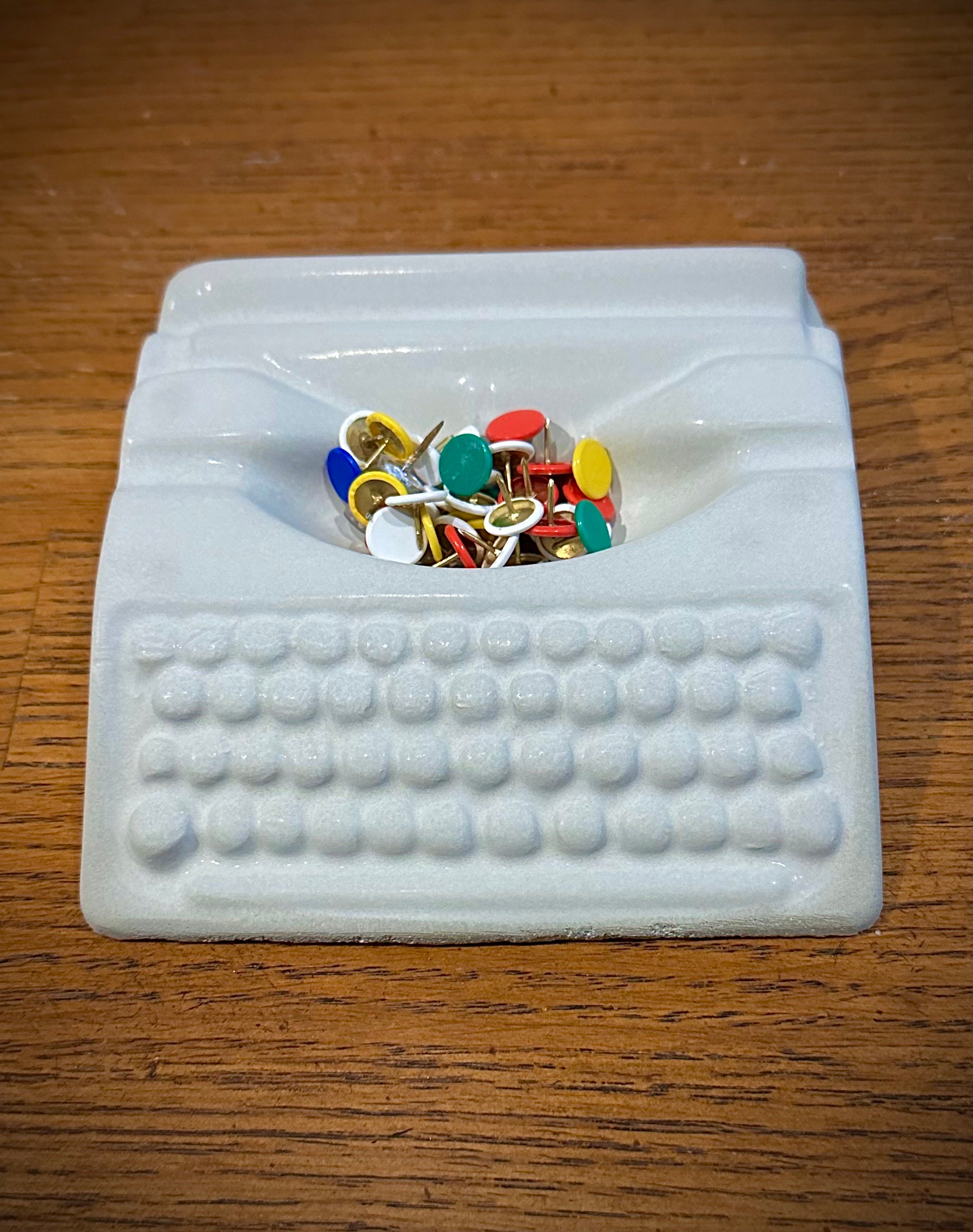 Captured classics: You're still my type curio