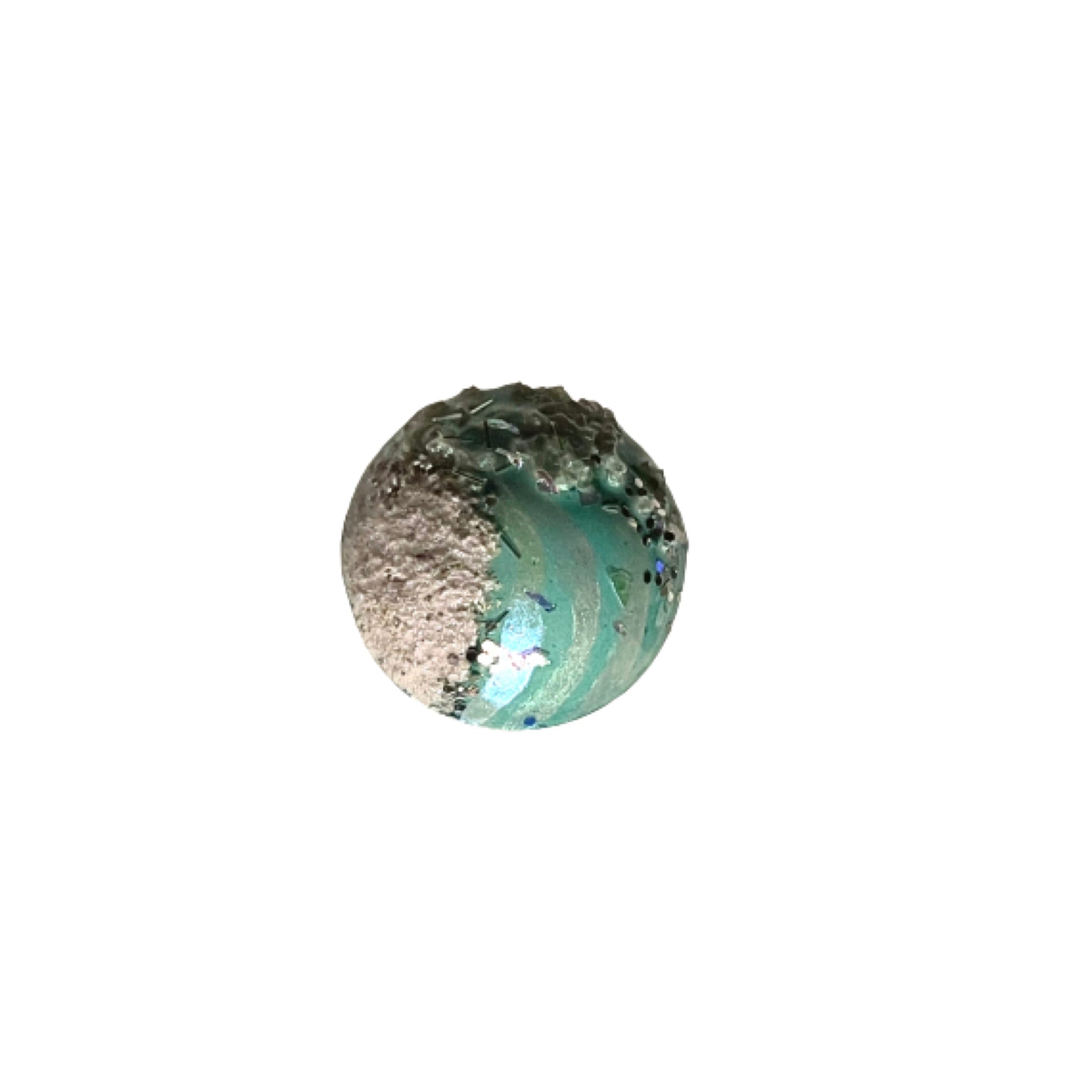 Aquatic dreamscape pin