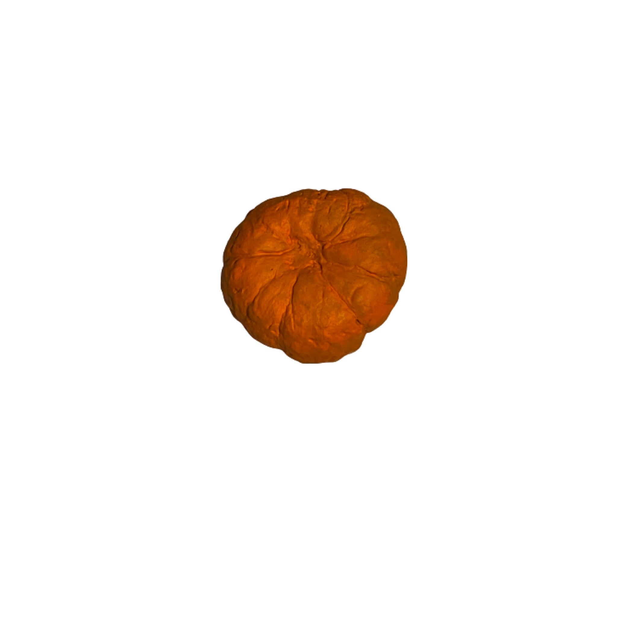 “A peeling” orange crush air plant display